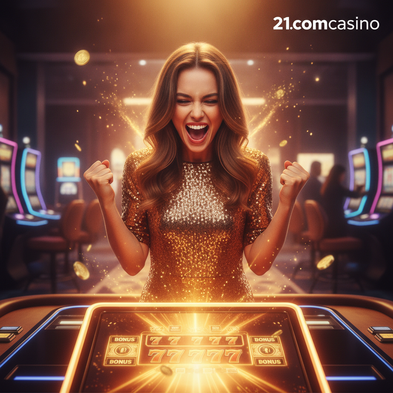 Premium Online Gaming Experience