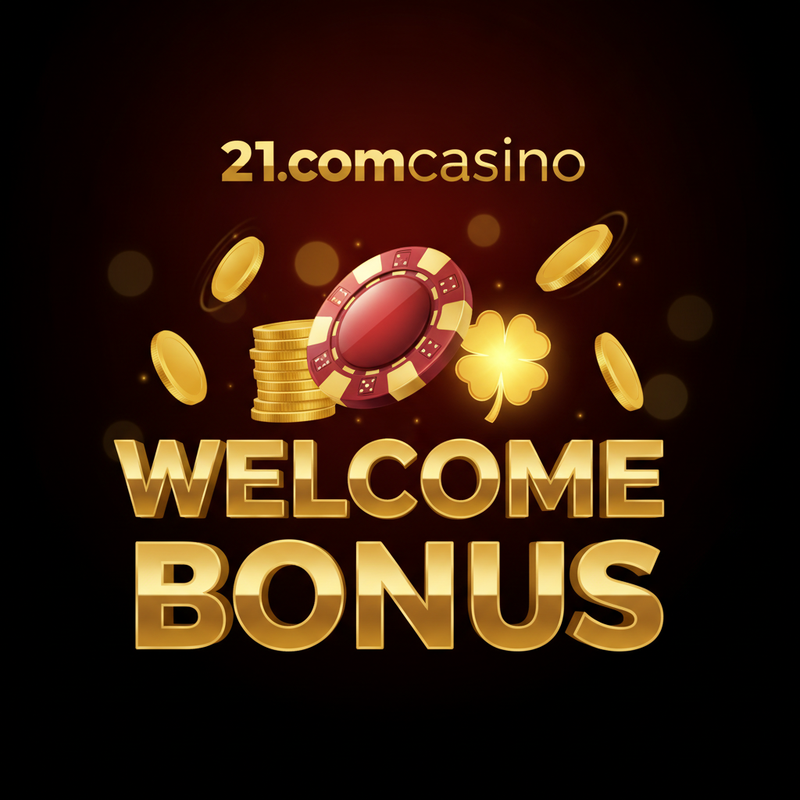 Claim 100% Welcome Bonus + 120 Free Spins in AUD